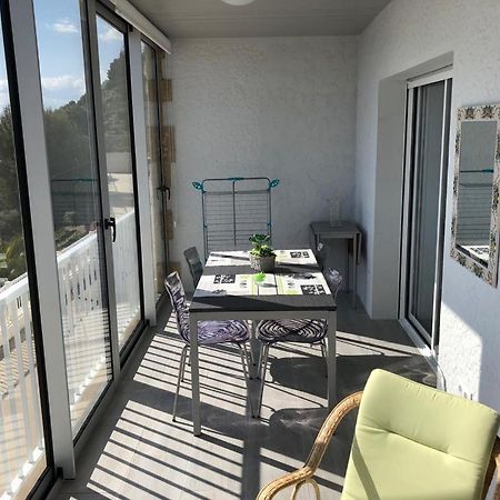 Apartament Veuras El Mar - Belleza 2 Rosas Exterior foto