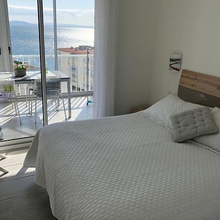 Apartament Veuras El Mar - Belleza 2 Rosas Exterior foto