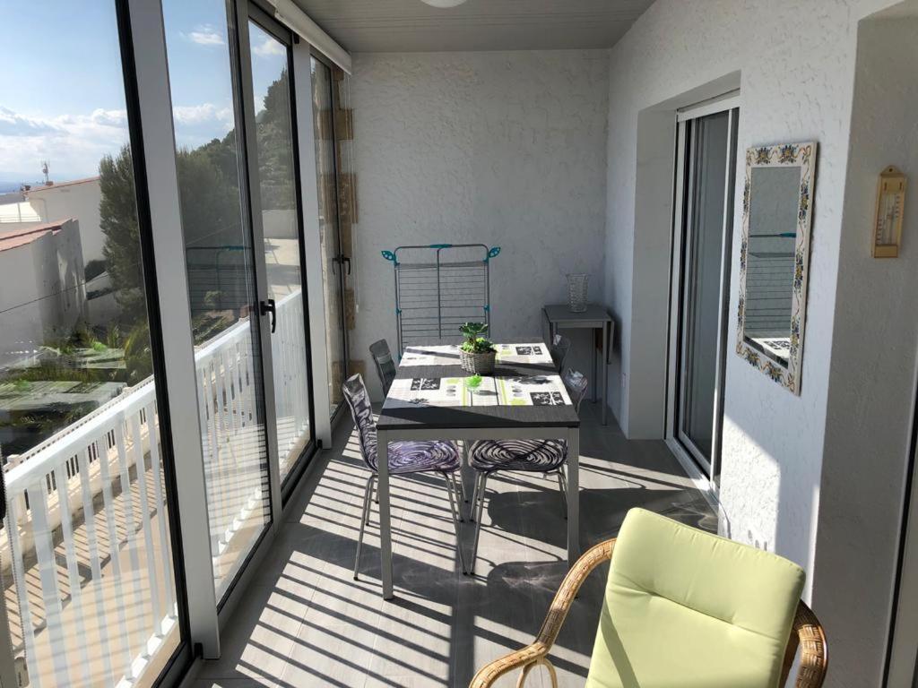 Apartament Veuras El Mar - Belleza 2 Rosas Exterior foto