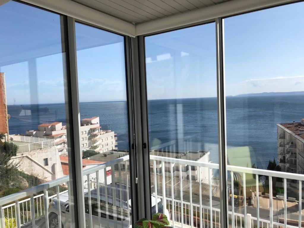 Apartament Veuras El Mar - Belleza 2 Rosas Exterior foto