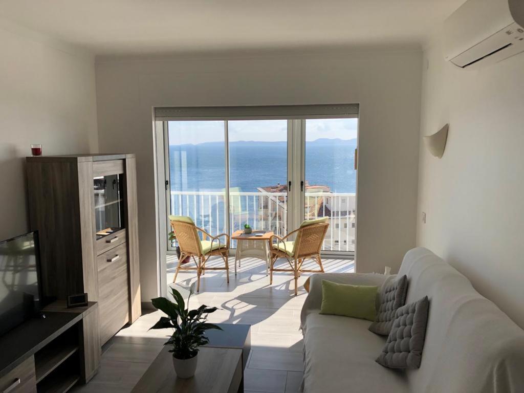 Apartament Veuras El Mar - Belleza 2 Rosas Exterior foto